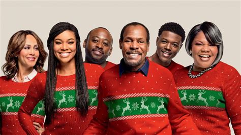 Watch Almost Christmas 